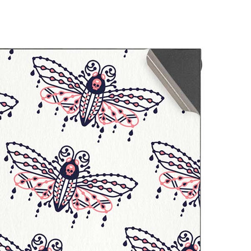 Blush Moth by Cat Coq XBox Series X Digital Edition Console Skin